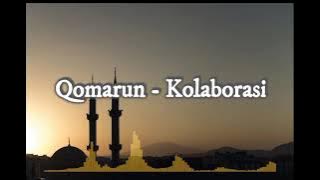 Qomarun kolaborasi