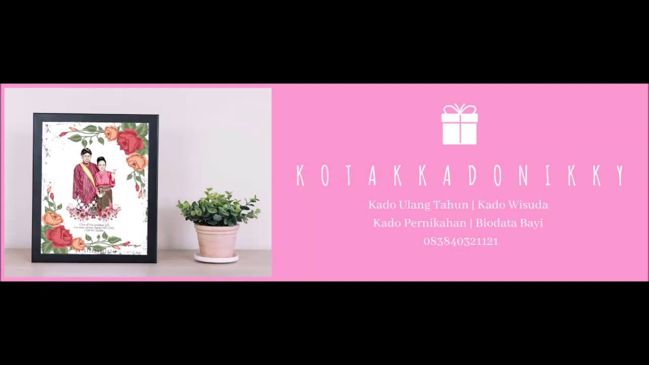 Kotakkadonikky 0838 4032 1121 Jual Kado Nikahan  Jogja 