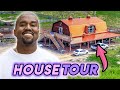 Kanye West | House Tour 2020 | His TWO New 28.5 Million Dollar Wyoming Ranches