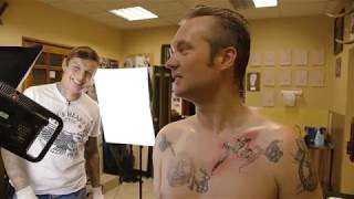 "Karma Tattoo Project". Season 2. Episode 5