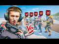 Can Ambi Beat 5 Copper Players?
