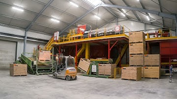 Smart Grader EVO 408 Reitsma_teaser