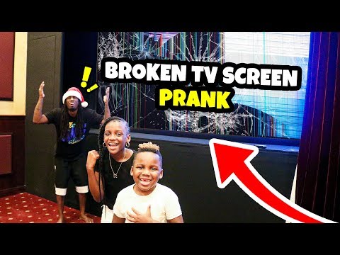 broken-tv-screen-prank-on-mom-and-dad