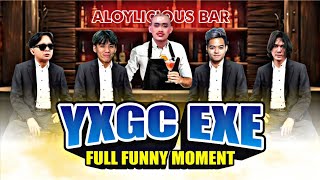 Download Lagu YXGC EXE - FULL FUNNY MOMENT - MARAPTHON EXE MP3 Download Lagu YXGC EXE - FULL FUNNY MOMENT - MARAPTHON EXE MP3