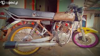 Story WA GL Kleper bikin baper lur ! || GLsaoja