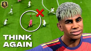 How Elite Players Actually Beat Defenders