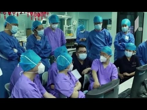 COVID-19 - გლობალური პანდემია