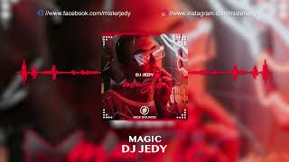 DJ JEDY - Magic