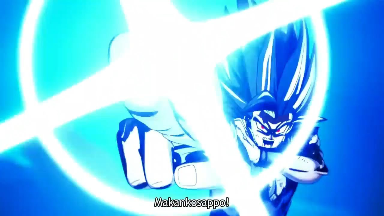 Watch djsb129 - Glock Nineteen | Gohan Beast vs Cell Max「AMV」 on YouTube Watch djsb129 - Glock Nineteen | Gohan Beast vs Cell Max「AMV」 on YouTube