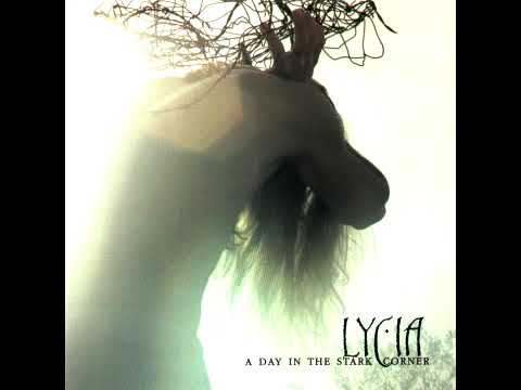 Lycia ‎– A Day In The Stark Corner (Full Album - 1993)