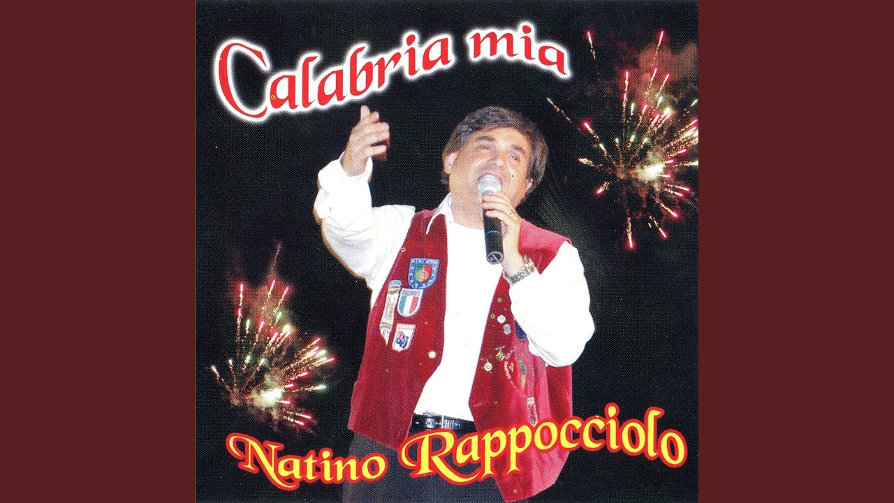 Calabria mia - YouTube