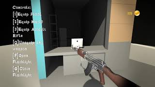 Universal Shop System and Kit(Unity Asset Store) - Showcase #1