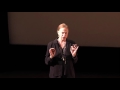 George Balanchine: Why we care about his ballets | Heather Watts | TEDxYouth@LFNY
