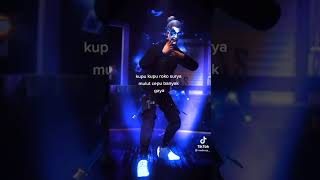 Kupukupu Rokok Surya Mulut Cupu  Banyak Gaya