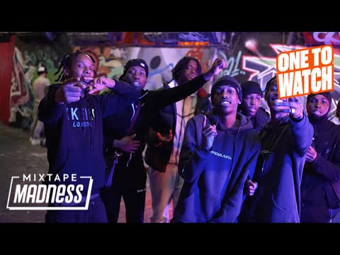 KayEm2x x RSL - Steady (Birkin Bop) (Music Video) | @MixtapeMadness