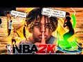 I Tried Out For a New Clan on a Fake Account & Performed Horribly... *Face Cam* NBA 2K20