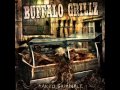 Buffalo Grillz - Delitto al blue grind (da 