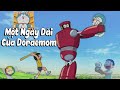 Review Phim Doraemon | Tập Đặc Biệt | Một Ngày Dài Của Doraemon | Tóm Tắt Anime Hay