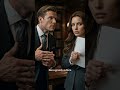 The Night They Forced Her to Sign EP01 #Shorts