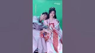 Xu Kai Can Be Spoiled Just with Jing Tian