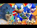 My hatred for sonic mod channels