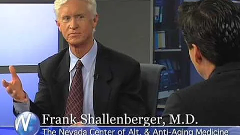Pain Management with Dr. Frank Shallenberger