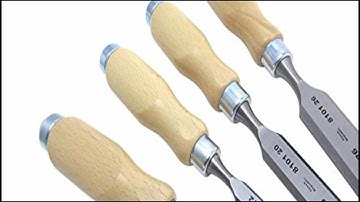 Top 10 Chisels You Can Buy  January 2023