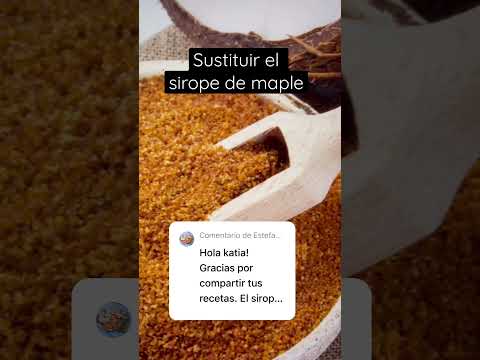 Vídeo: El xarop d'auró és saludable?