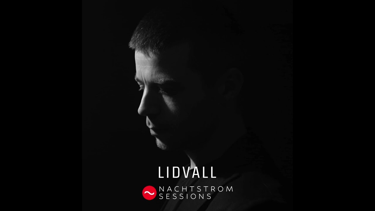 Watch Nachtstrom Sessions #06 - Lidvall (31.01.2025) on YouTube Watch Nachtstrom Sessions #06 - Lidvall (31.01.2025) on YouTube
