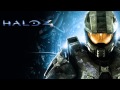 Real in halo 4 real in rio and halo 4 mash up