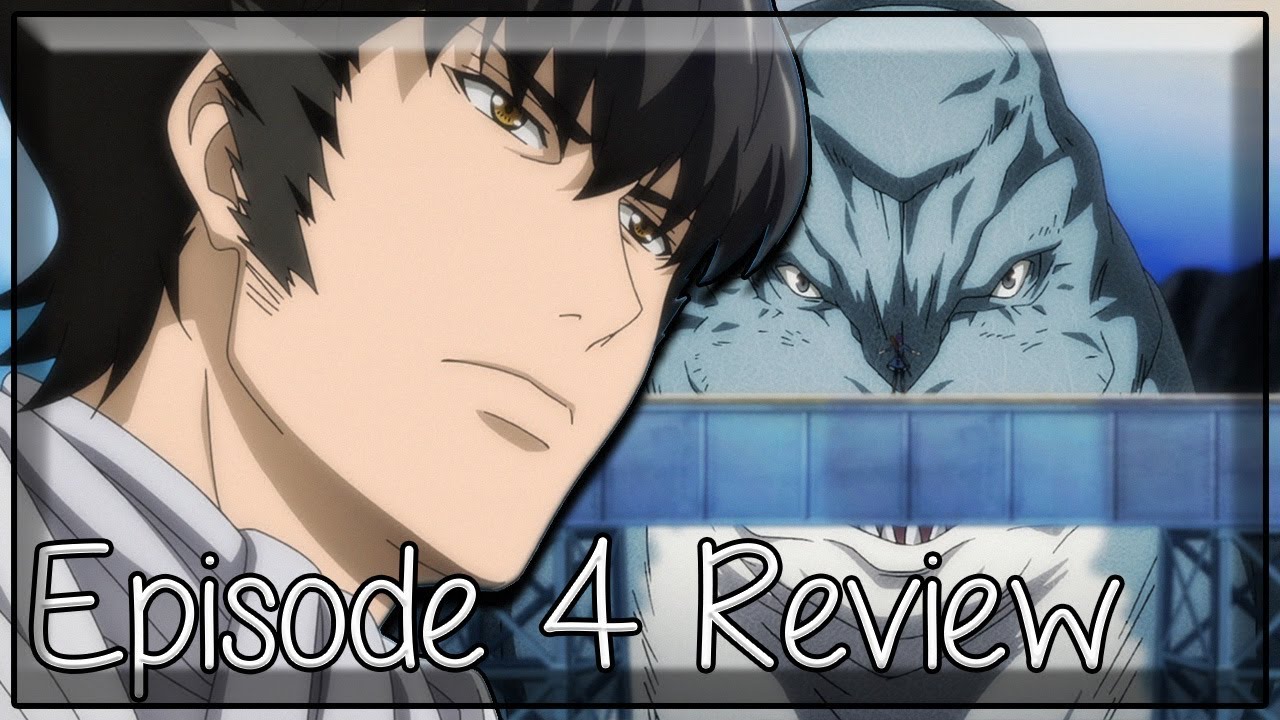 Review: To the Abandoned Sacred Beasts Episode 12 – Best In Show - Crow's  World of Anime