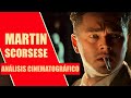 MARTIN SCORSESE dirigiendo Shutter Island, el increíble uso del vestuario y montaje cinematográfico.