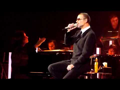 George Michael You Have Been Loved 