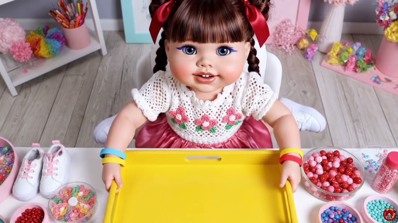 Arabic | إبداعات إلين من علب البيض | Ella’s Egg Carton Creations