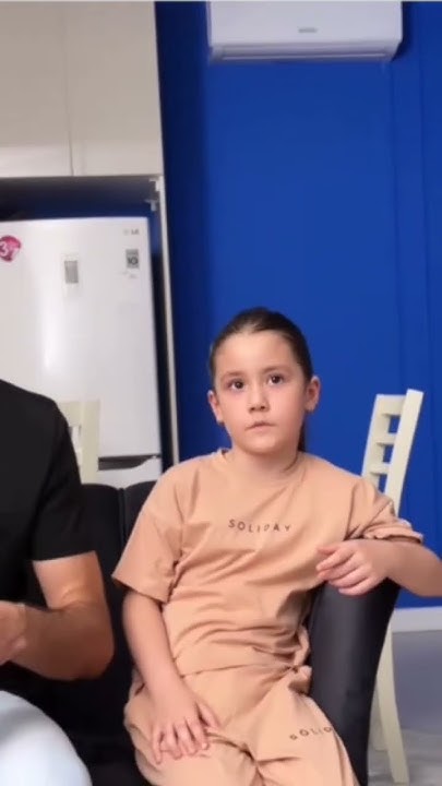 Singlim serial syomka jarayonida Sora va Sofi - YouTube