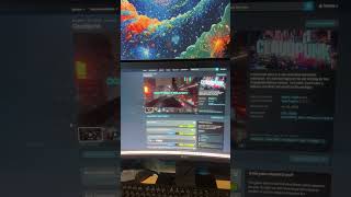 #autism #contentcreator #shorts #gaming #videogame #gameplay #steamstore #rpggame #cloudpunk