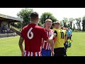 Irish League Uncut | Knockbreda 0-0 Ballymacash Rangers