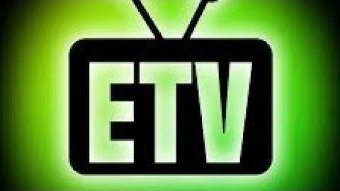 TV ENTERTAINMENT. Excel 7th grade. Module 6