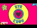 De la soul  eye know official lyric ft otis redding