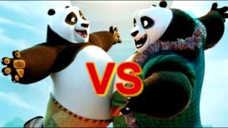 кунг-фу панда kung fu panda Приколы с пандами