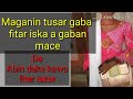 Maganin Tusar Gaba Fitar Iska A Gaban Mace Maganin Tusar Gaba Fitar Iska A Gaban Mace
