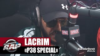 Lacrim \