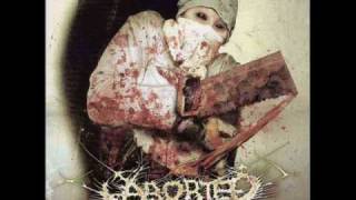 Watch Aborted Charted Carnal Effigy video