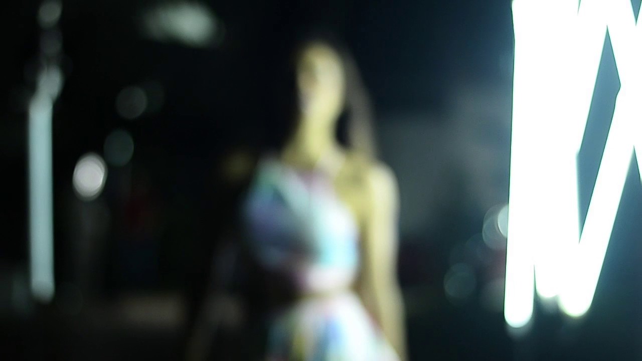 En El Lente - Expectativa Canción La Chacha Orlando Liñan