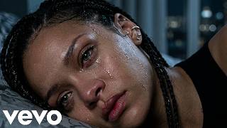 Rihanna - Why Me Always  (Music Lyric Video ) |Emotional Pop Ballad screenshot 2