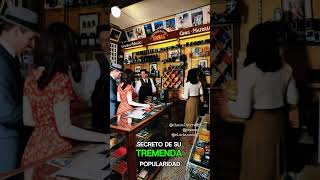 ✨¿Sabías que el lugar más famoso para tomarse la foto oficial en los años 60 era el Ramírez Studio?