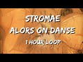 Stromae - Alost on Danse (1 hour loop)