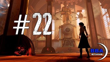 BioShock Infinite - Part 22 "Battle Against The Vox"