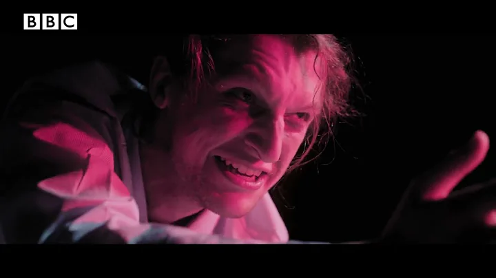 New Creatives - Thomas Longstaff - The Siren's Song