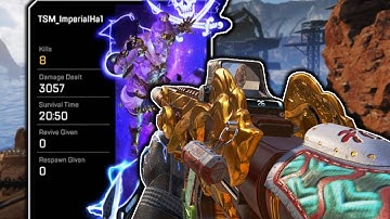 THIS IS WHY THE VOLT IS BETTER THAN THE R99!!! | TSM ImperialHal